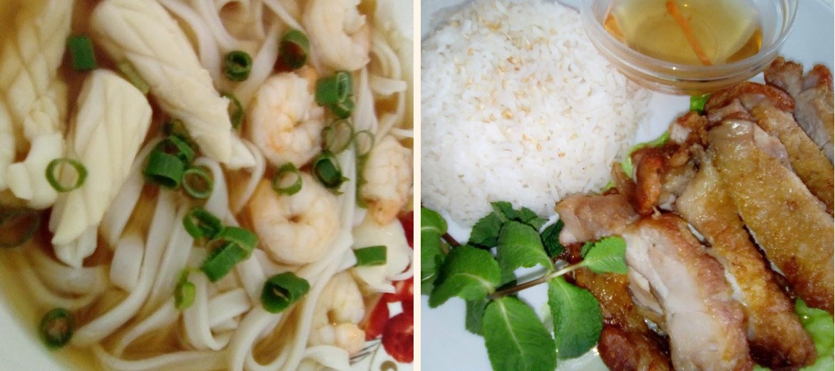 Tong Yuen - Gallery Image 1