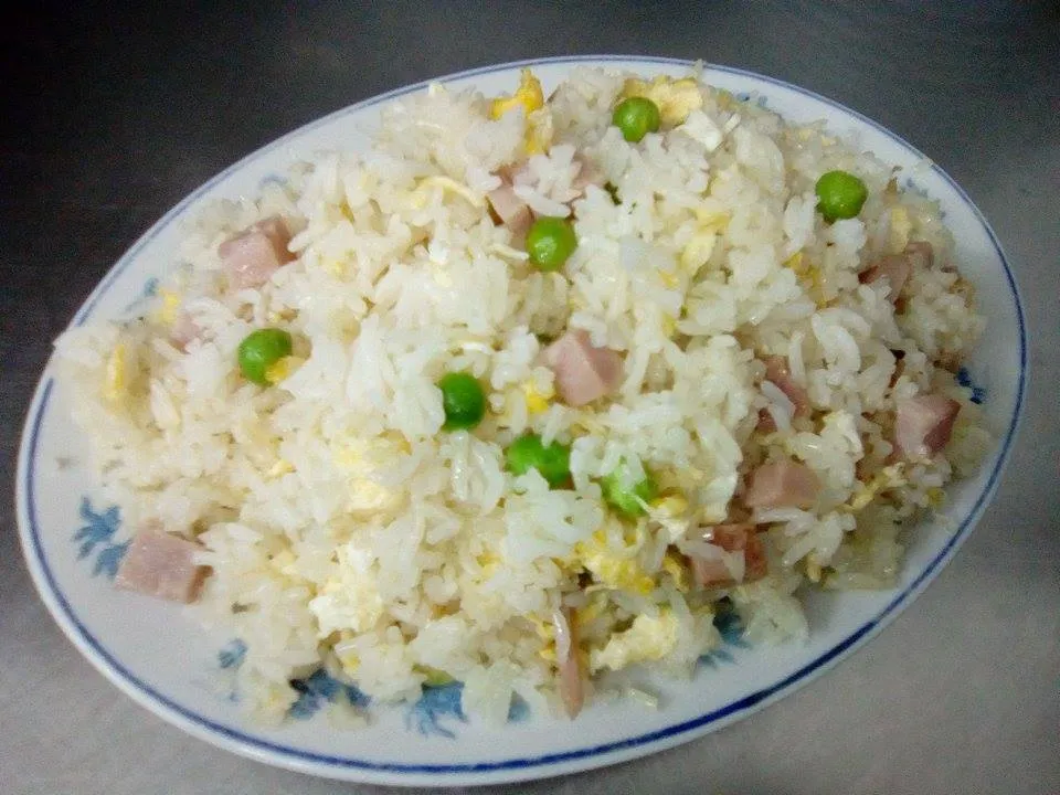 Riz Cantonnais